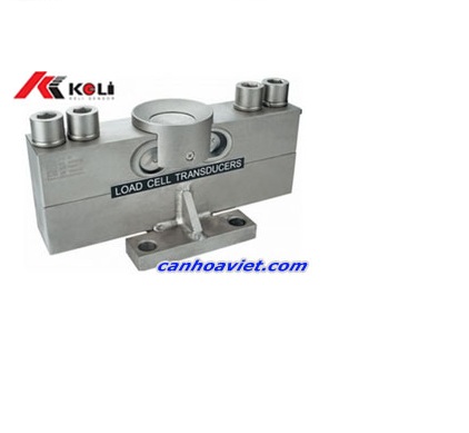 Loadcell Keli QSA 30 tấn, 40 tấn, 50 tấn